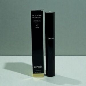 CHANEL Le Volume Mascara - Noir New In Box